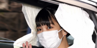 Habit princesha e Japonisë, heq dorë nga titujt mbretërorë për t’u martuar me dashurinë e jetës