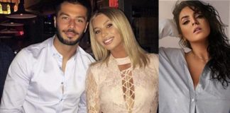 E quajti Fifin “psikopate”? Motra e Granit Canës zbulon të vërtetën e postimit që bëri bujë në rrjet, ja çfarë tha ajo për të dashurën e vëllait