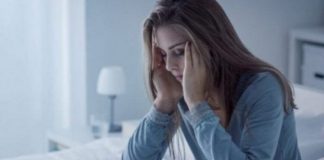 Ju del gjumi gjatë natës? Ja mesazhi që po ju jep trupi juaj