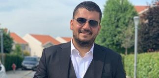 “Më është keqpërdorur emri”, Ermal Fejzullahut i ndodh e papritura