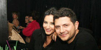 A është xheloze? Ami flet hapur për lidhjen e saj me Ermalin