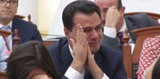 Propzime për (mos)ndryshime kushtetuese