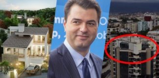 Merkel 16 vjet kancelare e Gjermanisë, erdhi e iku me një apartament/ “Basha të na e tregojë si ka arritur të blejë dy vila!”