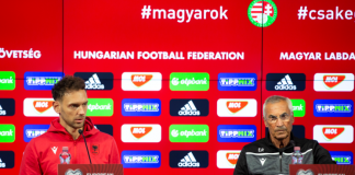 Nesër ndeshja e kombëtares, Reja: Kam një plan për Hungarinë, bazohem vetëm te një fakt tani