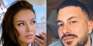 Bora tregoi se ruan ende një kujtim të vyer nga Donaldi dhe nuk është varsja