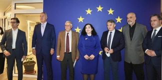 Samitin BE-Ballkan, Borell: Të përshpejtohet procesi i integrimit