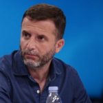 “Ore po të kërkojnë këta të Gardës” – Braçe kujton momentin kur Fatos Nano i shkoi në shtëpi për lindjen e vajzës: Habiti gjithë lagjen