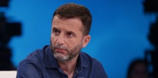 “Ore po të kërkojnë këta të Gardës” – Braçe kujton momentin kur Fatos Nano i shkoi në shtëpi për lindjen e vajzës: Habiti gjithë lagjen