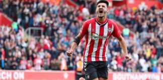 “Shqiptari i parë”, edhe Premierliga i gëzohet arritjes së Armando Brojës