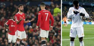 Gjashtë krijuesit më të mirë në Champions Leagues