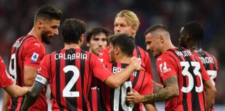 Çfarë po ndodh tek Milan? PSG, Barcelona dhe Liverpool në sulm për liderin e mesfushës së “djallit”…