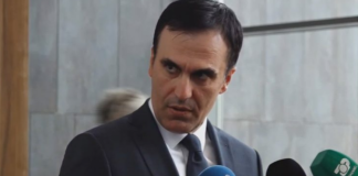 “Harta e re gjyqësore, urgjente”/ Paralajmërimi i kryeprokurorit: Duhen masa drastike në sistemin e drejtësisë