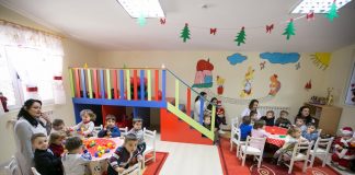 Formulari fake news/ Ja formulari zyrtar dhe i vetëm që përdoret për regjistrimin në kopshtet dhe çerdhet e Tiranës