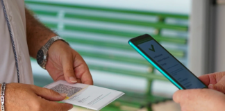 Certifikata shëndetësore COVID bëhet e detyrueshme për punëtorët në Itali