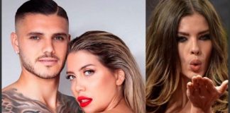 “Ndihem më mirë pa të”/ Wanda Nara heq unazën e martesës, publikohen mesazhet e “tradhtisë”