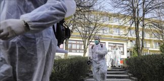 Përkeqësohet situata e Covid 19 në Mal të Zi, rriten rastet e reja dhe numri i jetëve të humbura