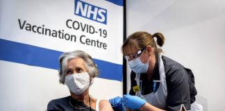 COVID 19/ Stafi i Shërbimit Kombëtar Shëndetësor drejt vaksinimit të detyrueshëm