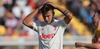 Hajdutët futen në shtëpinë e Paulo Dybala, çfarë grabitën