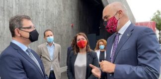 Shefi i kompanisë Pfizer në Shqipëri, kryeministri Rama: Angazhim të palëkundur në sigurimin e vaksinës