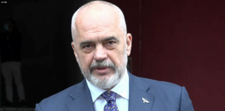 Aspirata e Ramës për bashkimin e Shqipërisë dhe Kosovës shqetëson Moskën, ja reagimi i ashpër nga Rusia