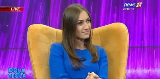 “Në takimin e parë njoha një Ramë tjetër”, ministrja Edona Bilali flet për marrëdhënien që ka me kryeministrin