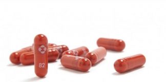 EMA do të shqyrtojë ilaçin molnupiravir kundër Covid-19