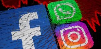 Facebook pas “Blackout”-it: Të dhënat e përdoruesve janë të sigurta