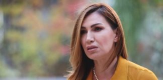 Gazetarja Fjodora Fjora apel qytetarëve të vaksinohen: Është drita në fund të tunelit