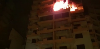 Ngjarja në Astir, flet fqinja: Nëna doli nga banesa, por u kthye të shpëtonte djalin nga flakët