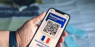 Aplikacioni i “Covid Pass” ndalon së punuari, qindra qytetarë humbasin fluturimet pasi nuk vërtetuan dot marrjen e vaksinës