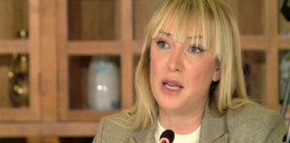 Ministrja Krifca vizitë në ISUV: Siguria ushqimore, fokusi dhe baza mbi të cilën do të vazhdojmë punën