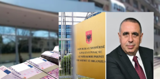 Apeli i GJKKO lë në burg ish-drejtorin e RTSH, Thoma Gëllçi