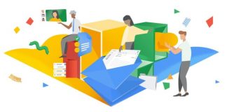 Google Workspace- lajme për Gmail, Meet dhe profilet