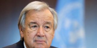 ‘Rrezik serioz’, shefi i OKB-së thirrje liderëve të G20 para samitit: Bashkëpunoni për të shmangur një katastrofë klimatike