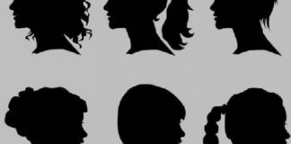 Modeli juaj i preferuar i flokëve? Përgjigja do të zbulojë një tipar të rëndësishëm të personalitetit tuaj