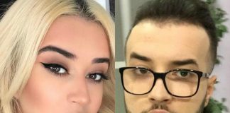 Sot do të mbushte 27 vjeç, Barbana na përloti me urimin për Ergin