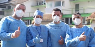 Hapet programi i ri master profesional “Infermieri Familje”