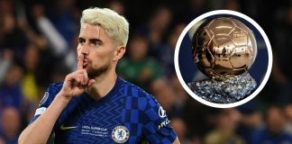 Fabio Cannavaro: Jorgino e meriton Topin e Artë, por do ta fitojë me siguri ky futbollist