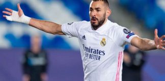 Nadal, i radhës që mbështet Benzeman për “Topin e Artë”