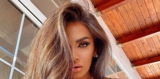 Beatrix përlotet kur dëgjon këngën e vëllait të saj