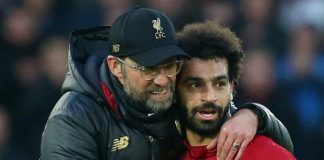 Klopp kërkon nga Liverpooli t’i plotësojë kërkesën Salahut