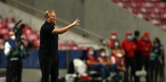 Me sytë nga infermieria, Koeman: Me grupin e plotë jemi për titull