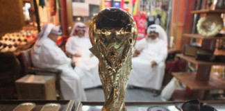 Akuza e rëndë në Kupën e Botës 2022