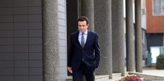 Dështimi: Vetëvendosja Albin Kurtit përgjysmohet për 8 muaj në pushtet
