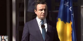 Kurti “sfidë” Vuçiçit me serbët e Kosovës: Mos iu dorëzoni presionit!