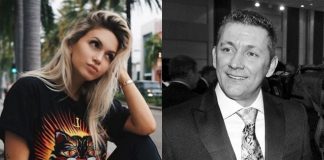 Sot do të ishte ditëlindja e Dritan Hoxhës! Lori shkruan dedikimin prekës