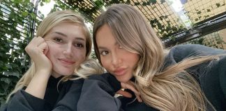 “Ti mban dorën time dhe unë tënden”, urimi i Sarës për ditëlindjen e Lorit, më i ëmbli që keni lexuar