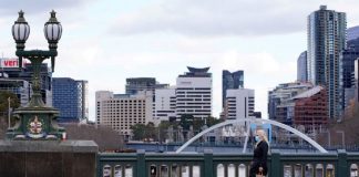 Ja cili është qyteti më i izoluar në botë për shkak të Covid 19