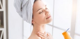 Hapat që duhet të ndiqni për të shmangur rrudhat në qafë