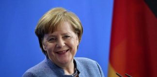 Merkel në vizitë domethënëse lamtumire në Izrael